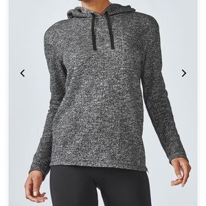 Fabletics Taj Hoodie - Large